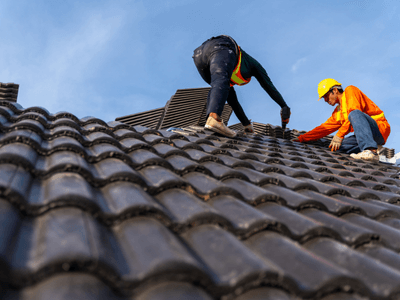 About Roof Repair Experts Woodacre, CA